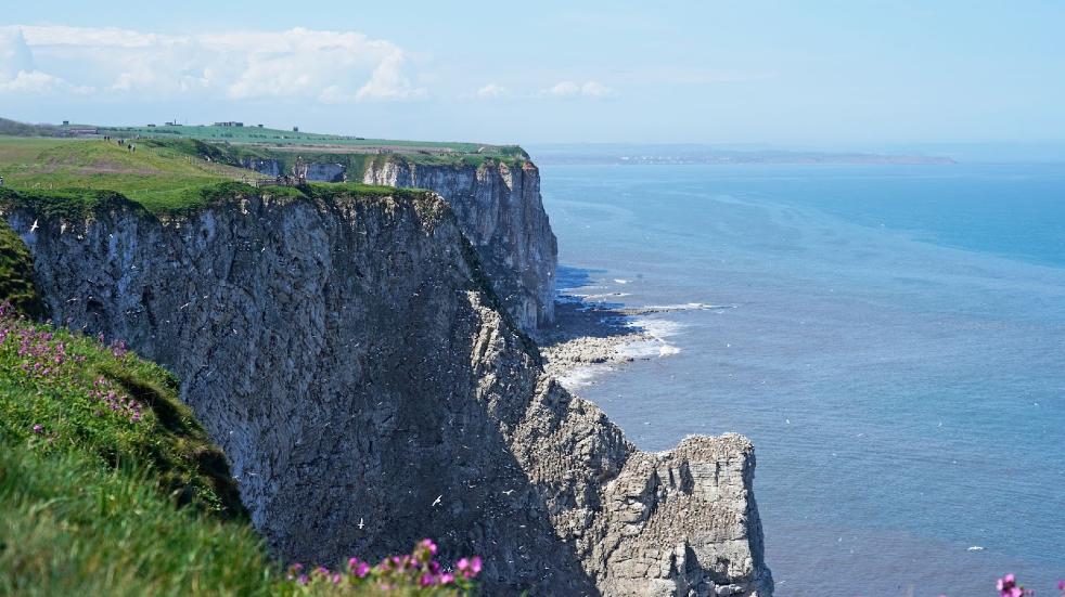 dramatic landscapes yorkshire